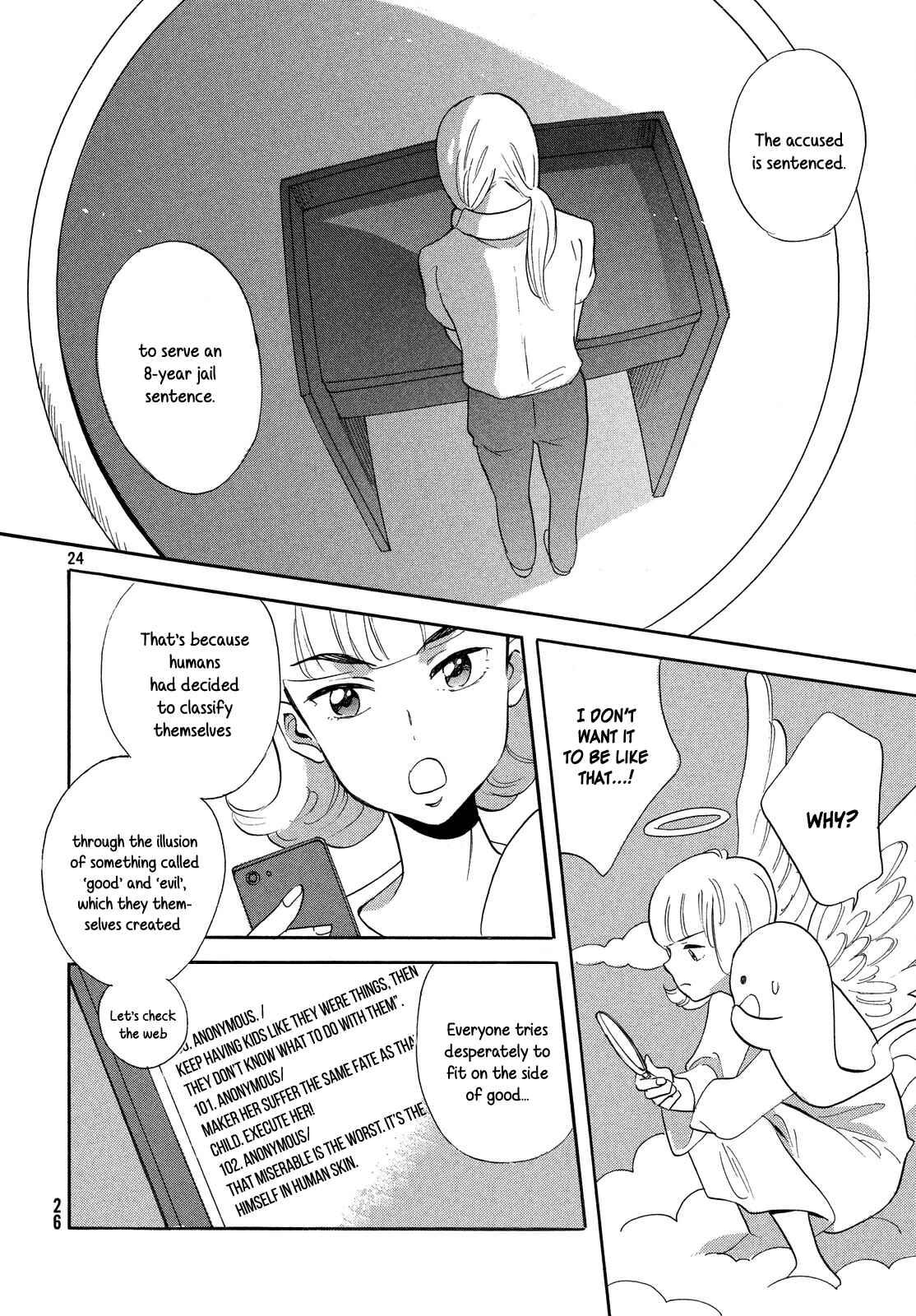 Page 26 Chapter Unknown_a36e Love Letter