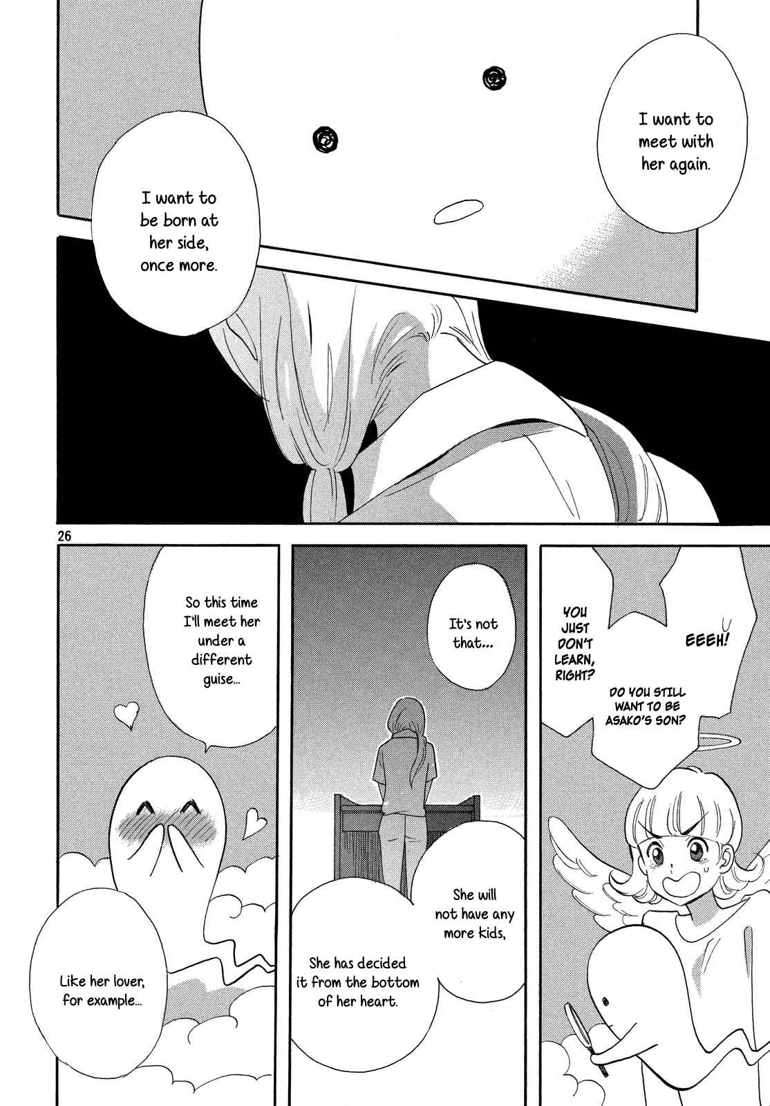 Page 28 Chapter Unknown_a36e Love Letter