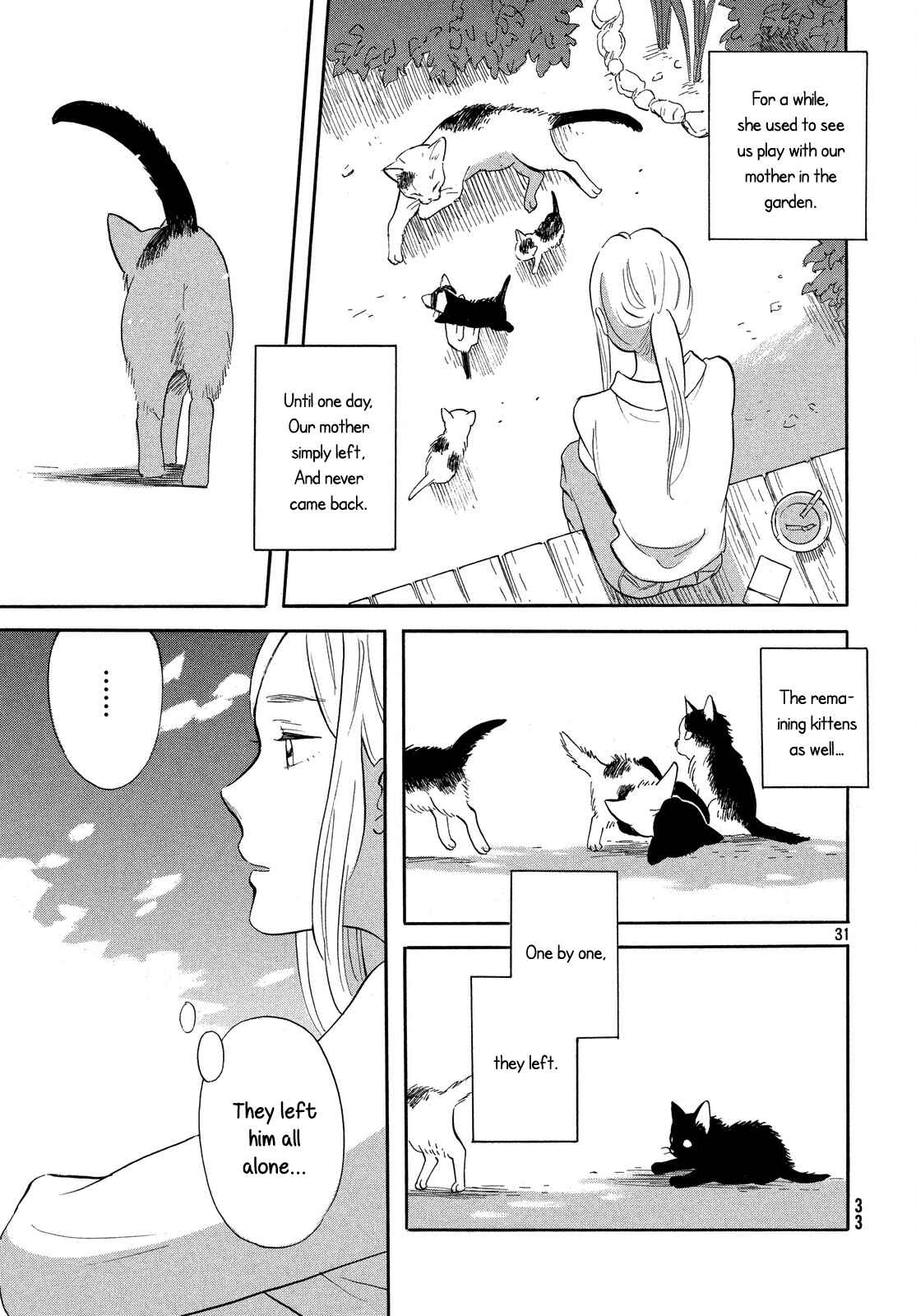 Page 33 Chapter Unknown_a36e Love Letter