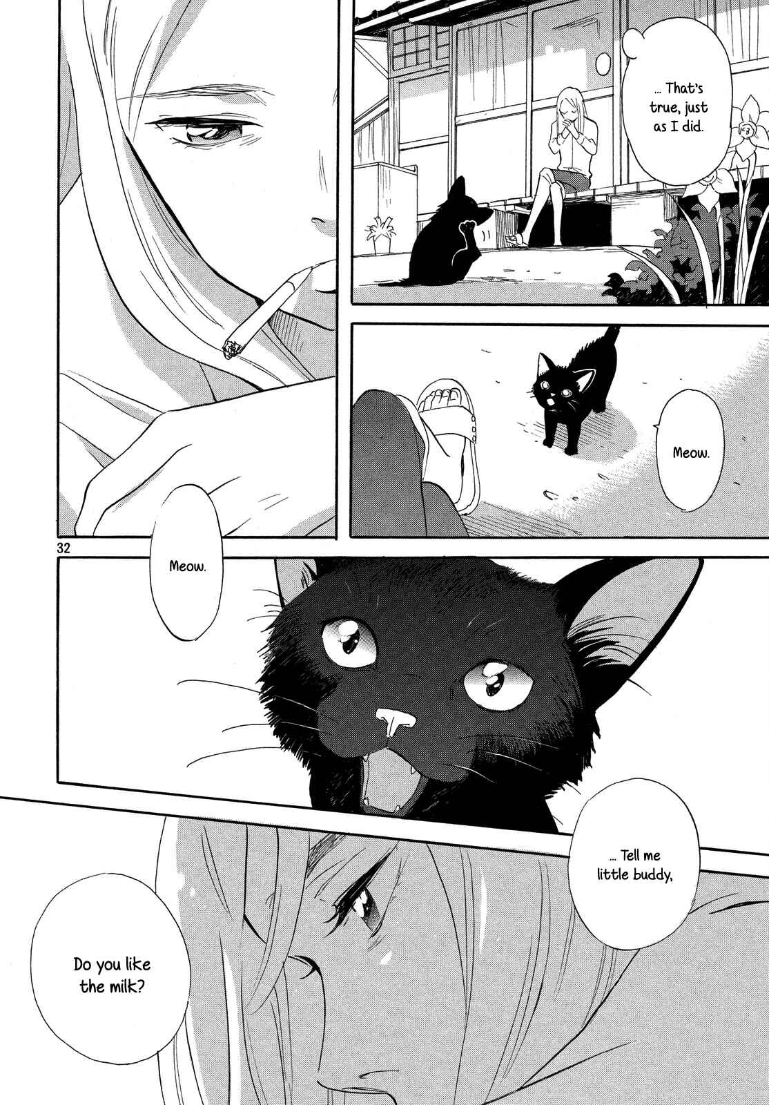 Page 34 Chapter Unknown_a36e Love Letter