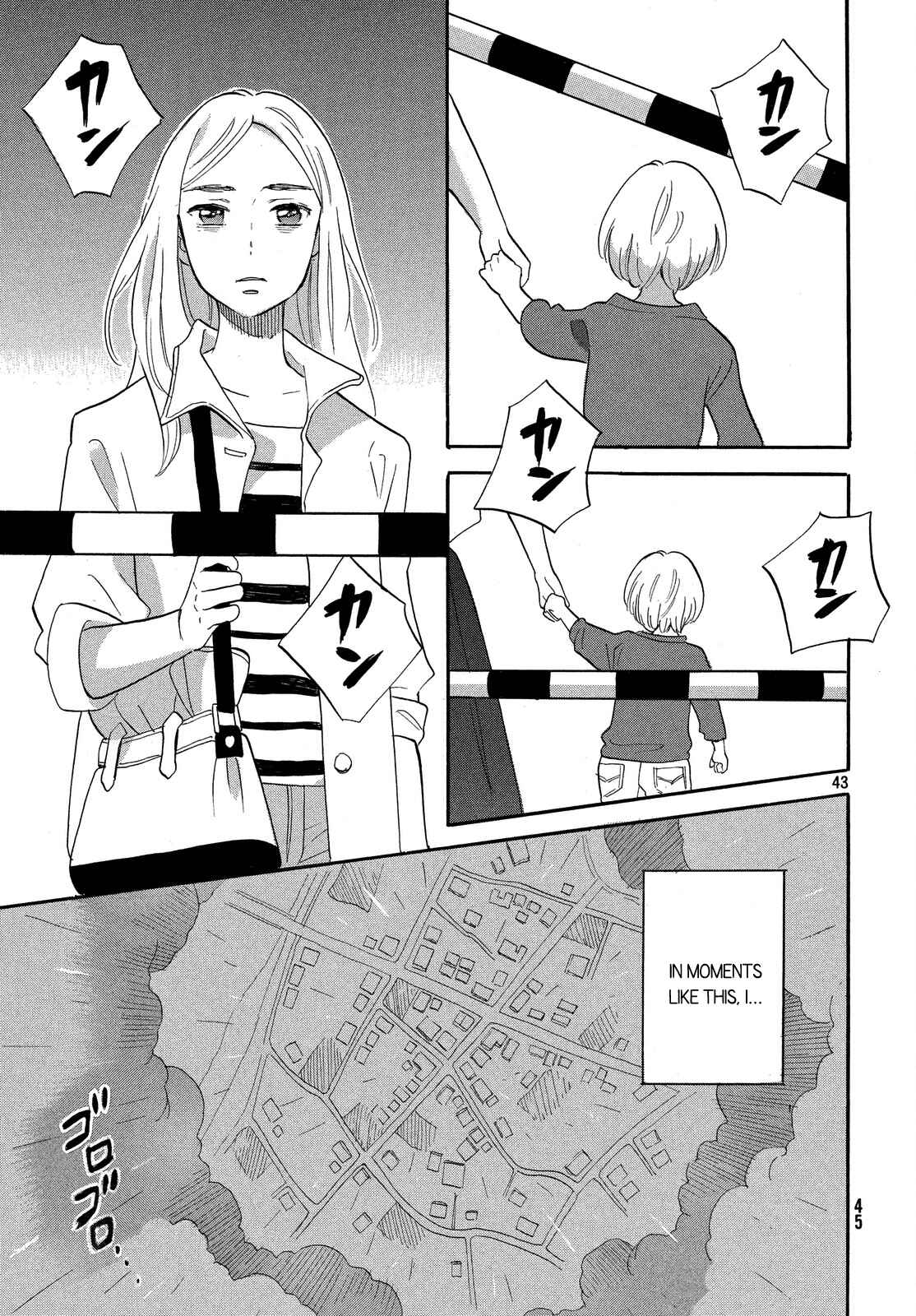 Page 45 Chapter Unknown_a36e Love Letter