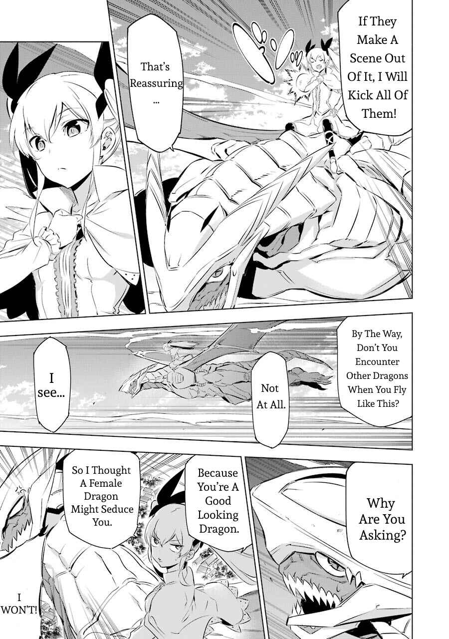 Page 13 Chapter 4 Akame ga Kill! 1.5