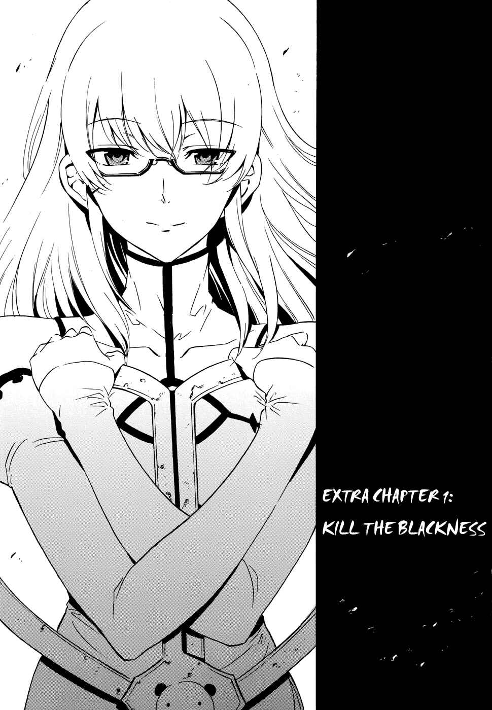 Page 6 Chapter 1 Akame ga Kill! 1.5