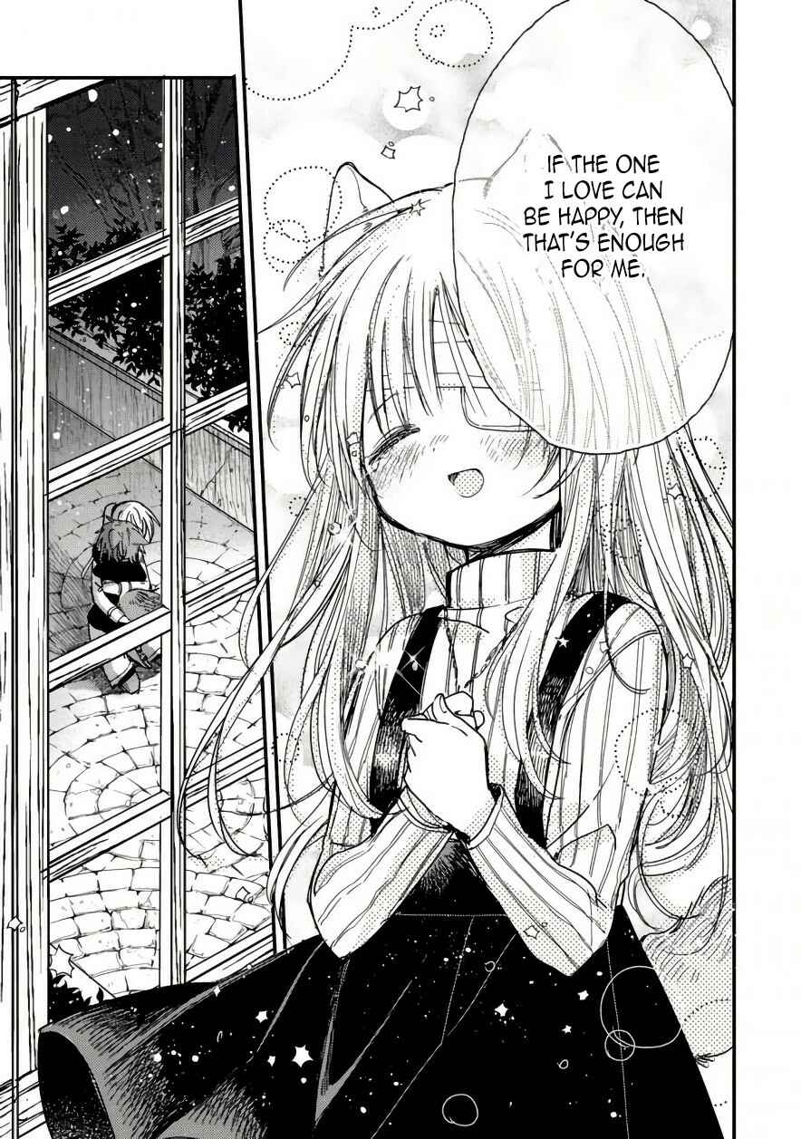 Page 26 Chapter 16 Goshujin-sama to Kemonomimi no Shoujo Meru