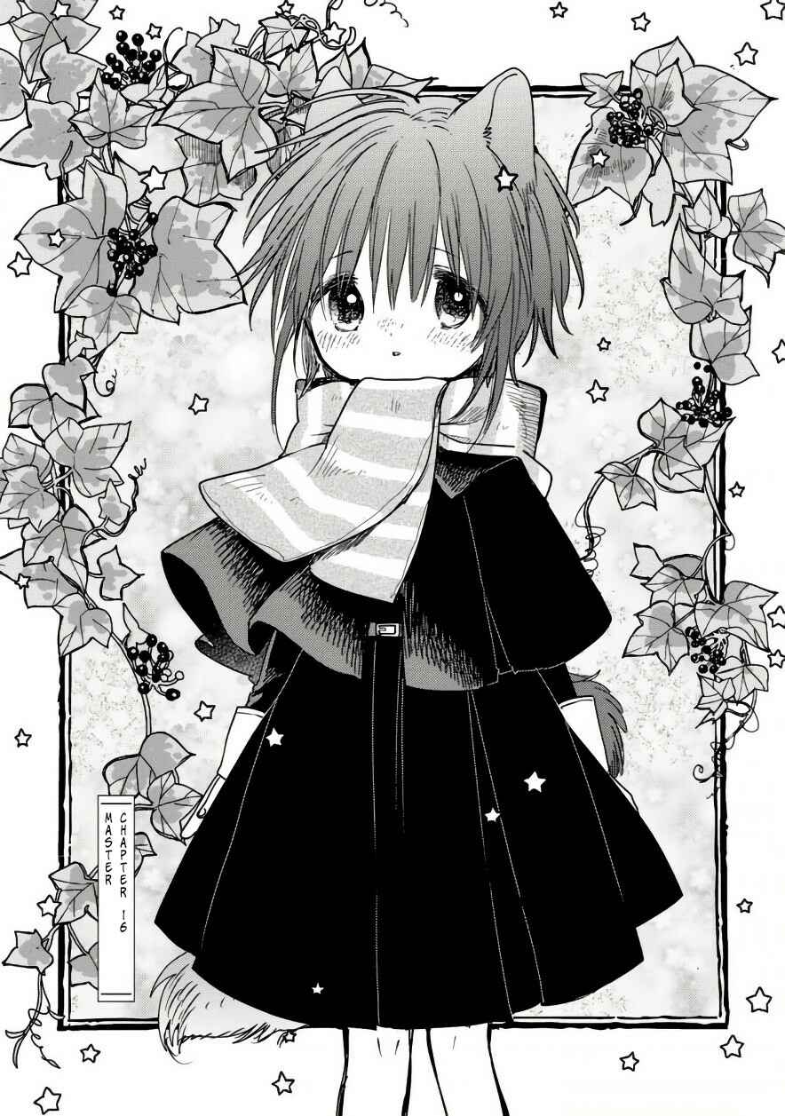 Page 4 Chapter 16 Goshujin-sama to Kemonomimi no Shoujo Meru