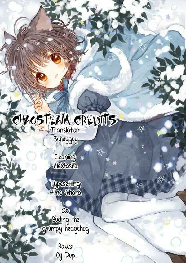 Page 18 Chapter 12.1 Goshujin-sama to Kemonomimi no Shoujo Meru