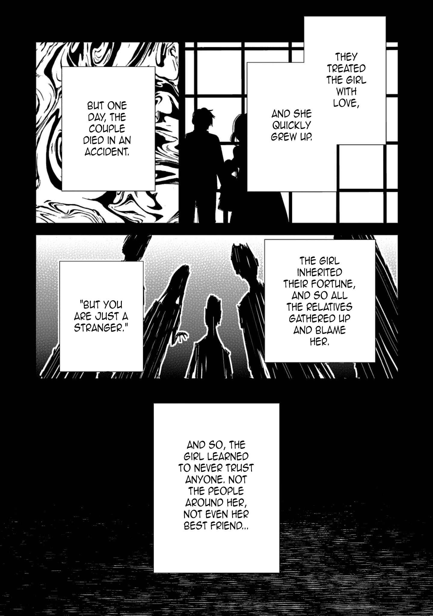 Page 13 Chapter 4 Goshujin-sama to Kemonomimi no Shoujo Meru
