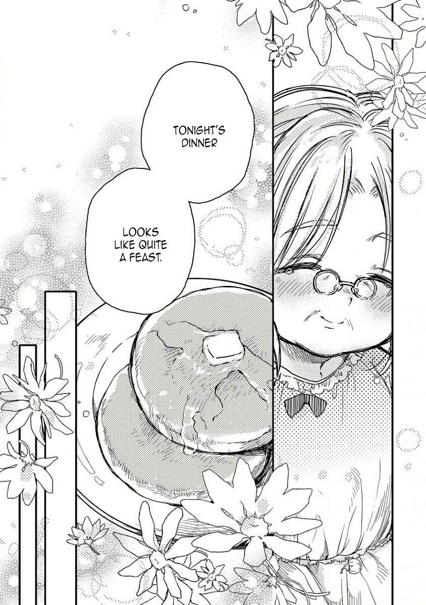 Page 21 Chapter 10 Goshujin-sama to Kemonomimi no Shoujo Meru
