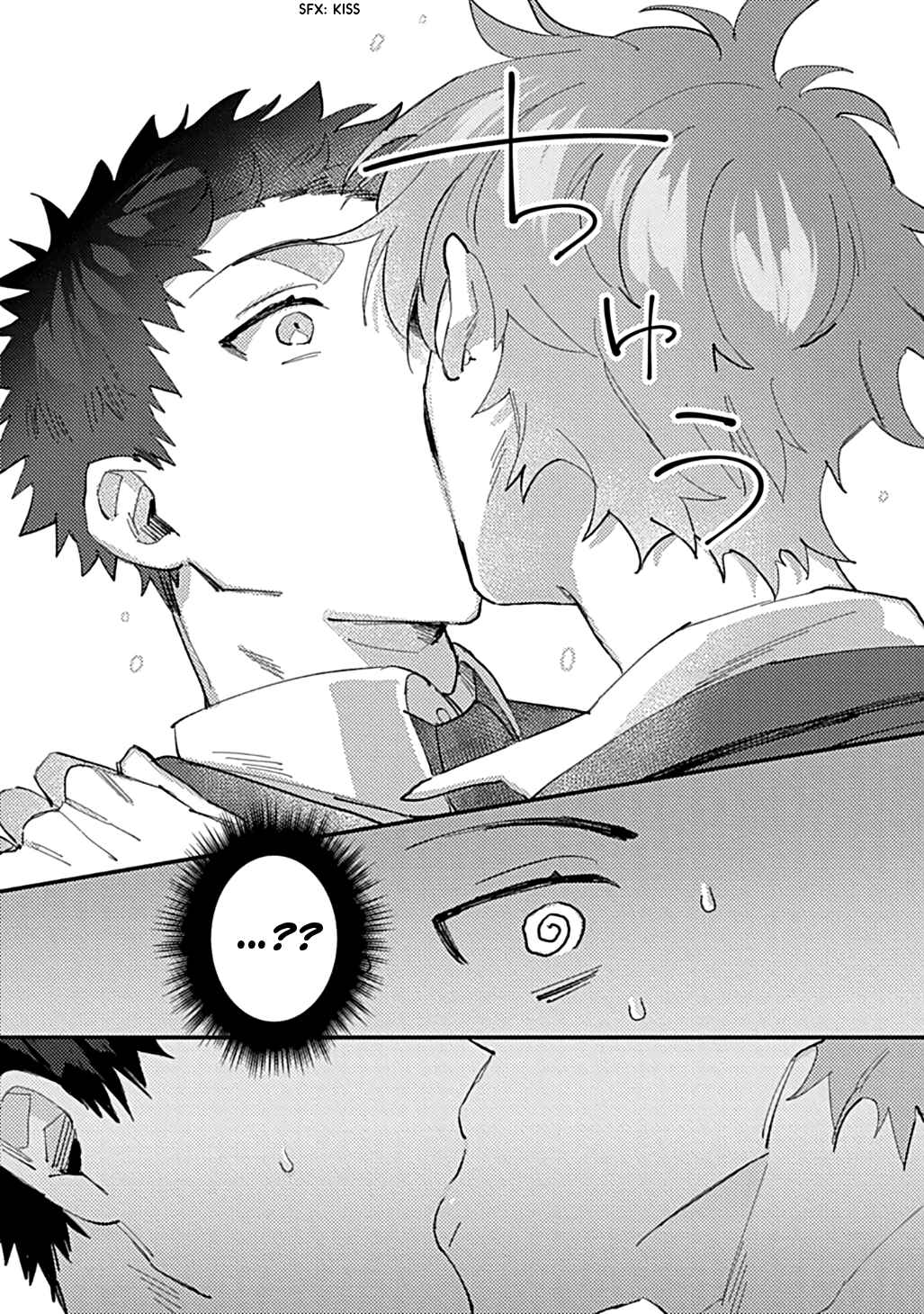 Page 17 Chapter 2 Toshishita Osananajimi wa Amaku Semetai Otoshigoro