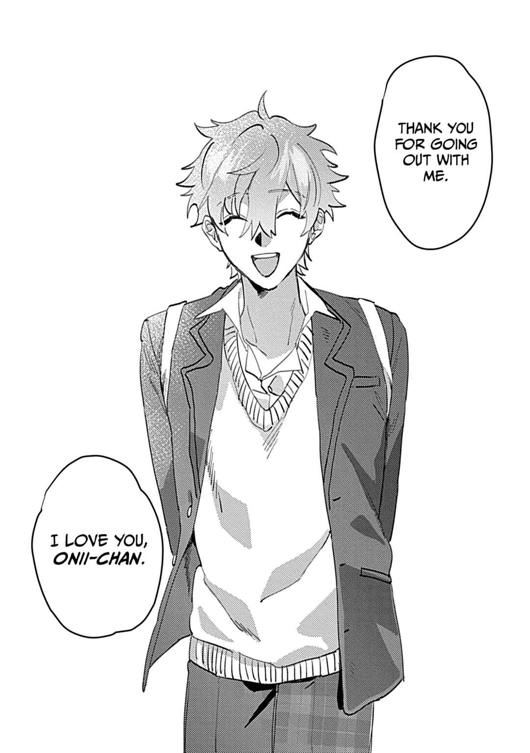 Page 26 Chapter 4 Toshishita Osananajimi wa Amaku Semetai Otoshigoro