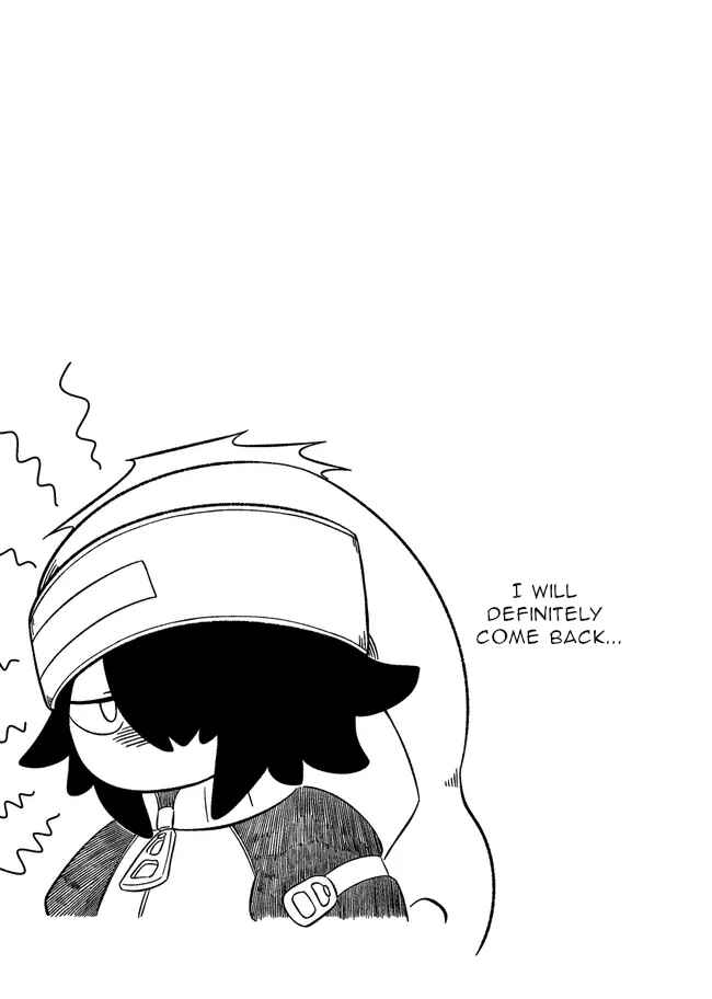 Page 8 Chapter 4 Baka no kuni shoku kikou