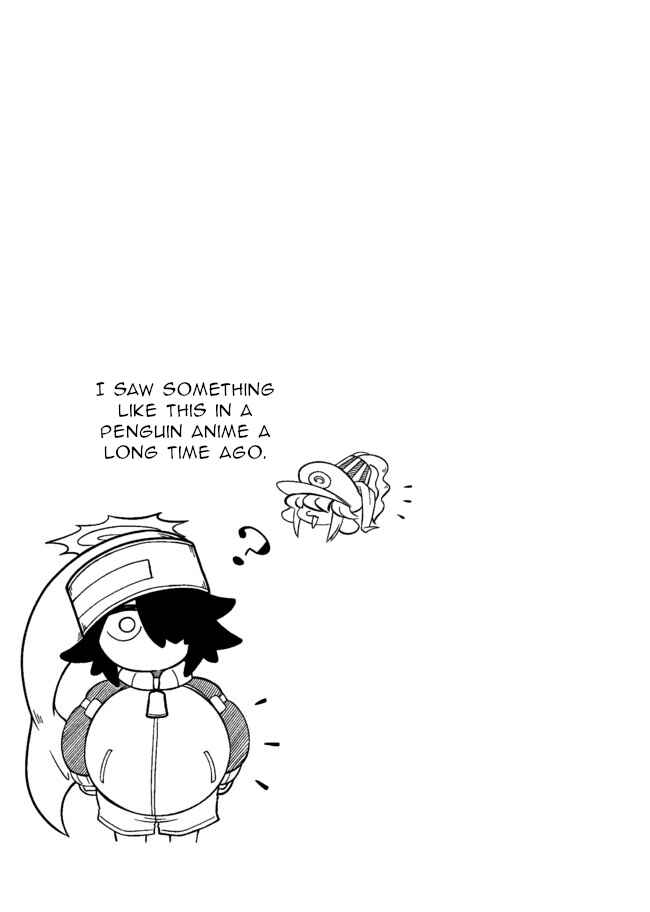 Page 8 Chapter 9 Baka no kuni shoku kikou