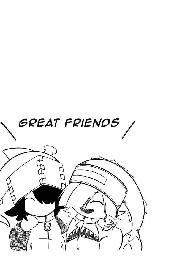 Page 8 Chapter 5 Baka no kuni shoku kikou