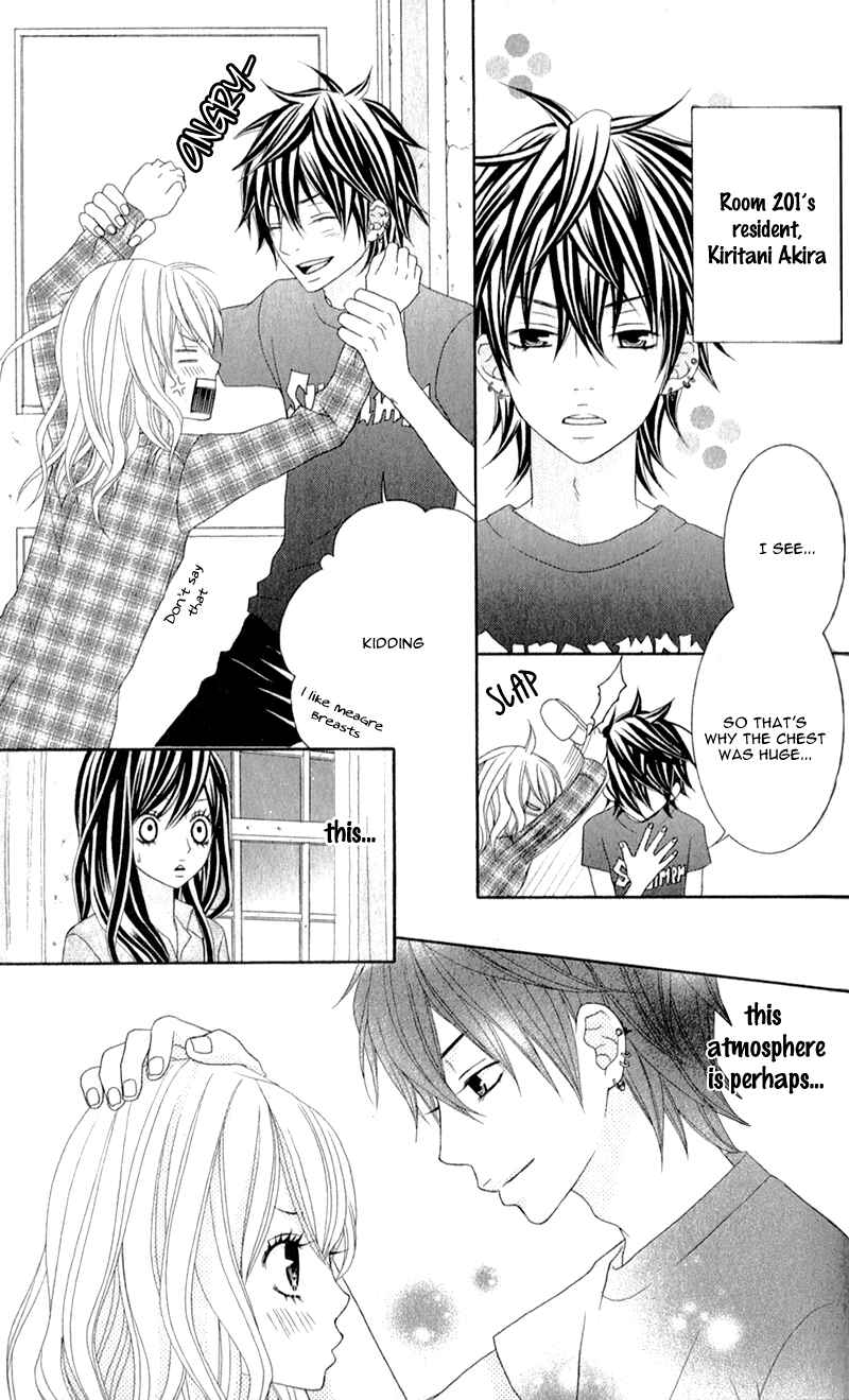 Page 12 Chapter 3 Love Share