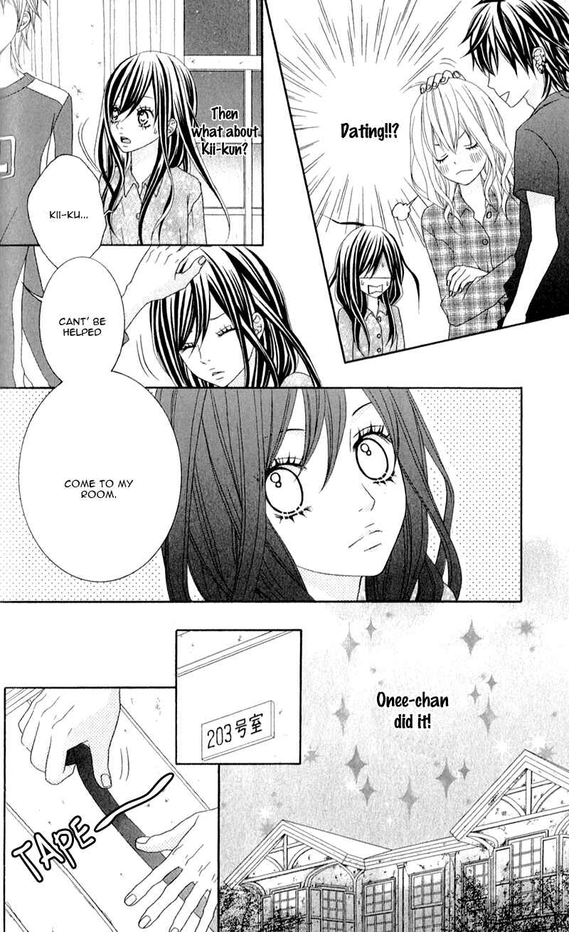 Page 13 Chapter 3 Love Share