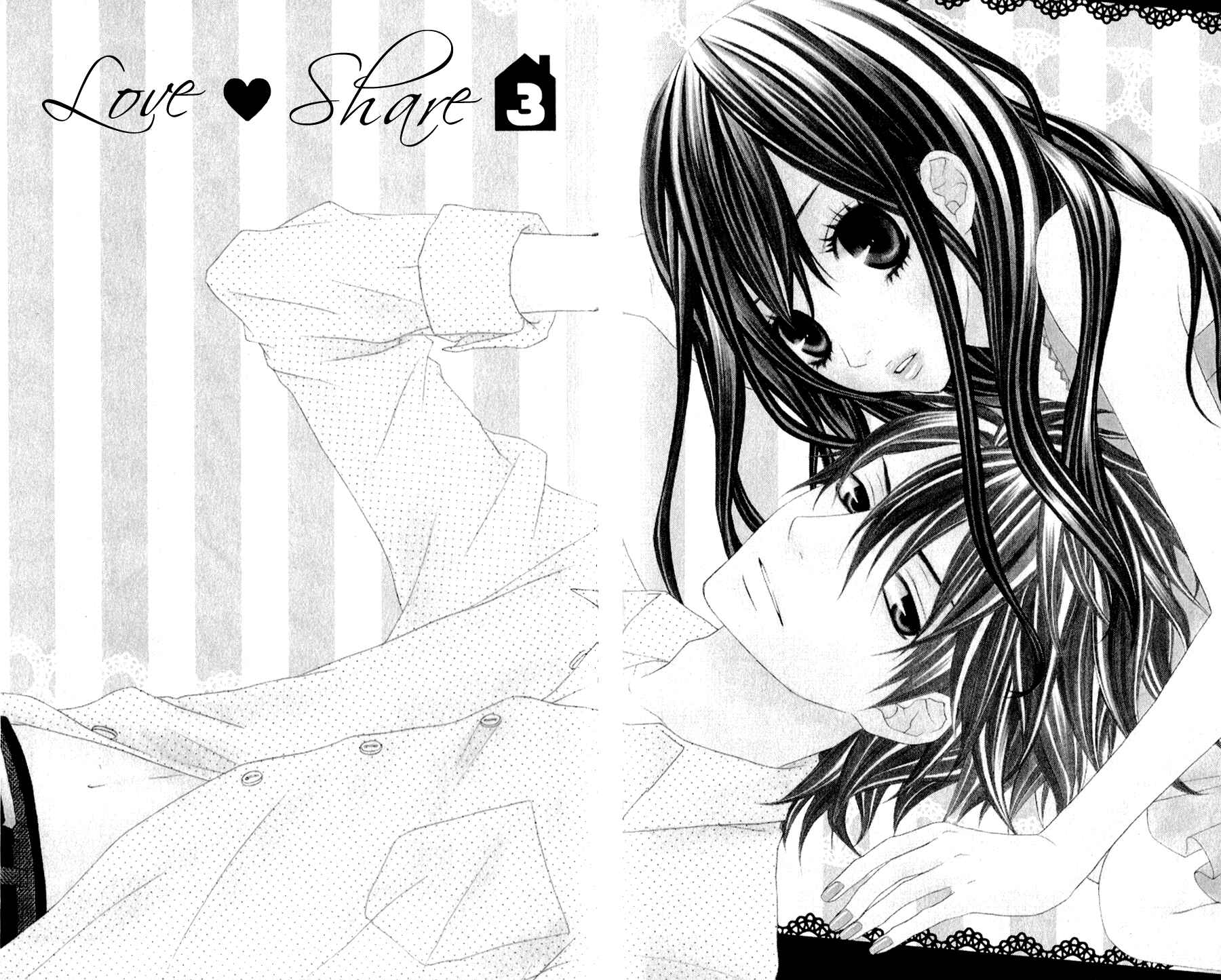 Page 2 Chapter 3 Love Share