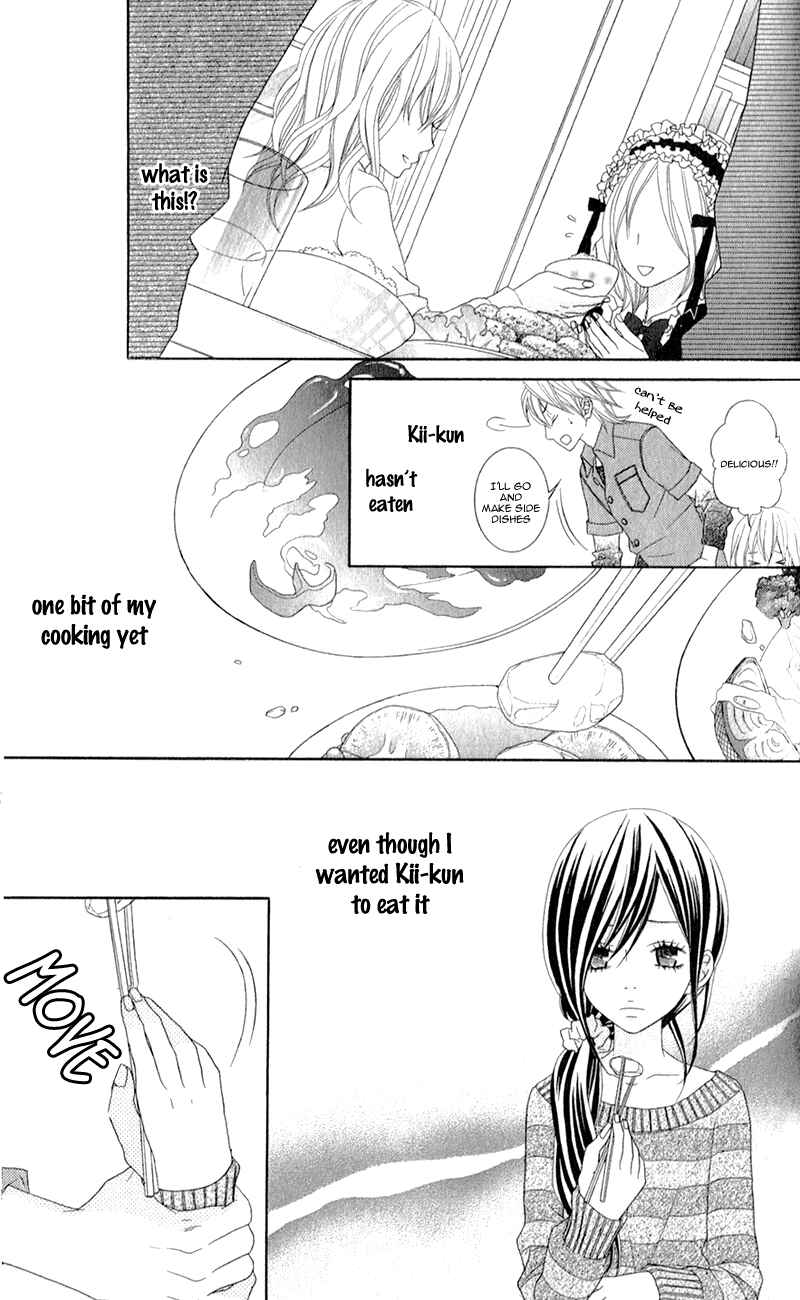 Page 20 Chapter 3 Love Share