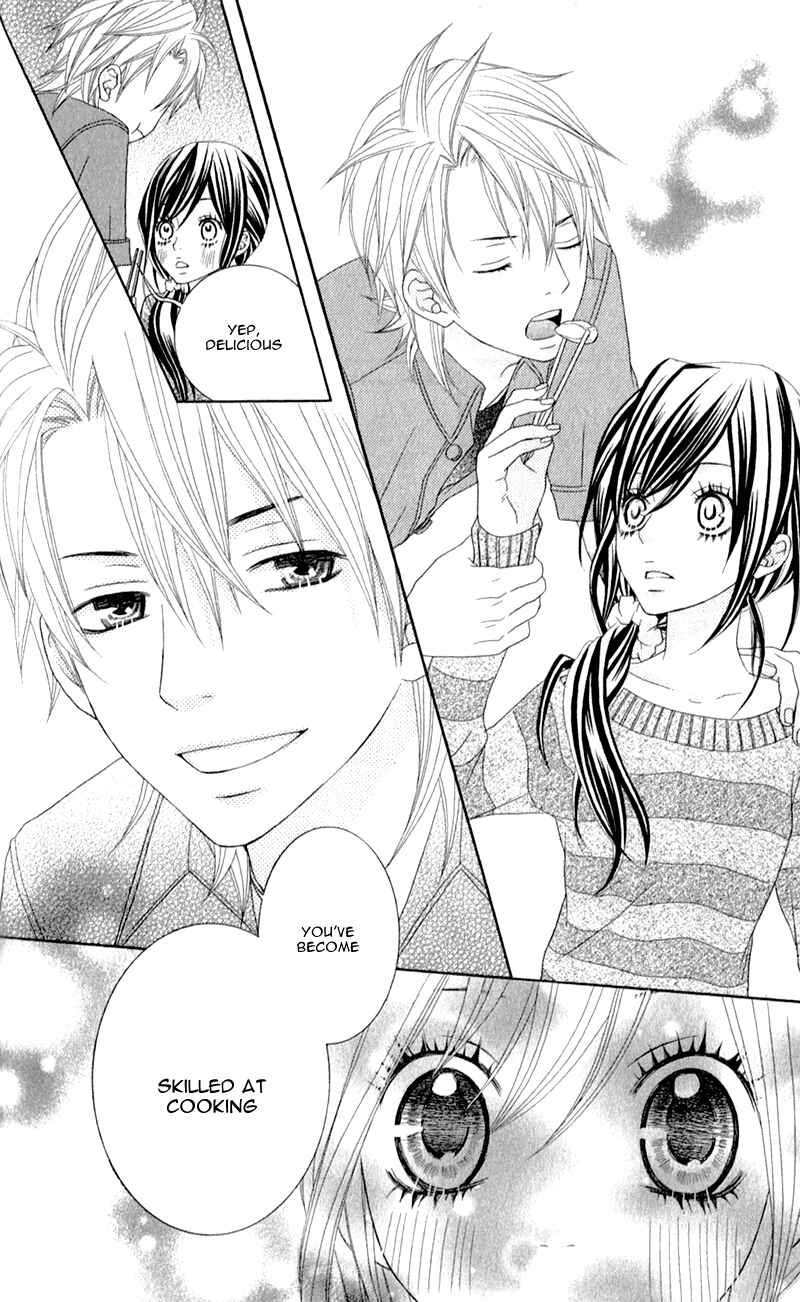 Page 21 Chapter 3 Love Share