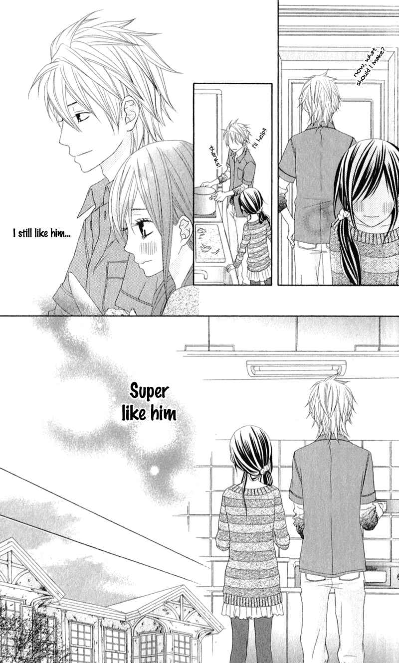 Page 22 Chapter 3 Love Share