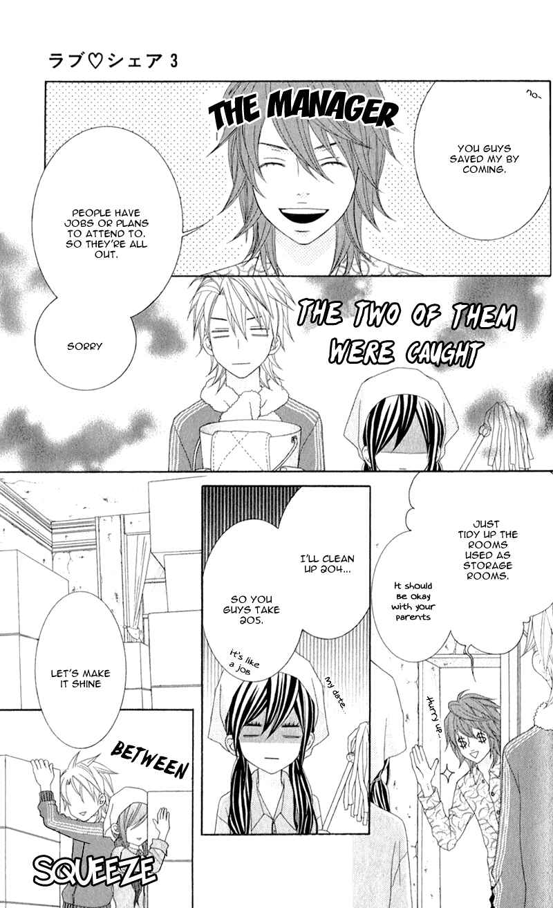 Page 24 Chapter 3 Love Share