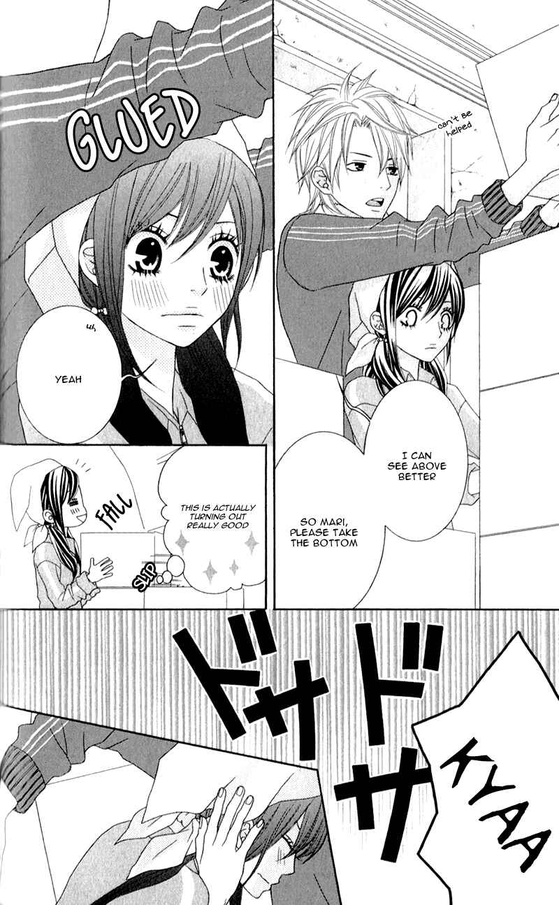 Page 25 Chapter 3 Love Share