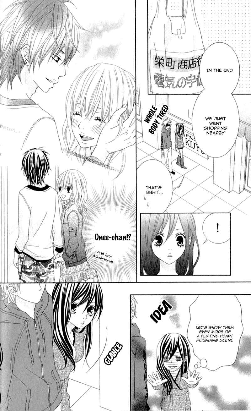 Page 27 Chapter 3 Love Share