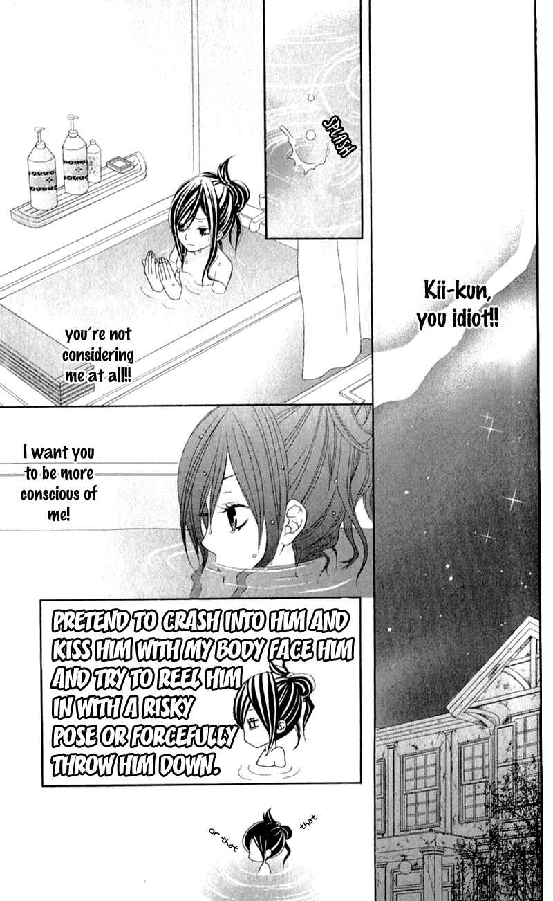 Page 34 Chapter 3 Love Share