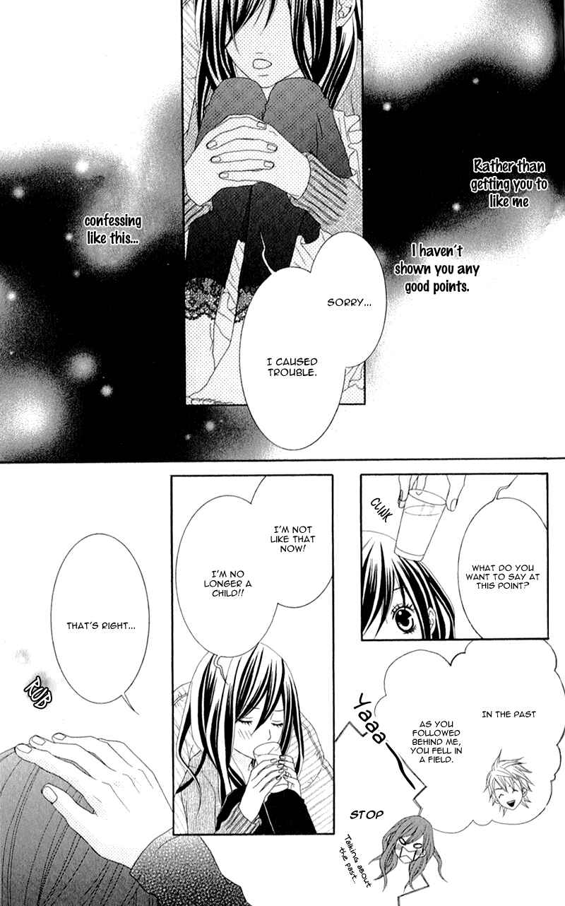 Page 40 Chapter 3 Love Share