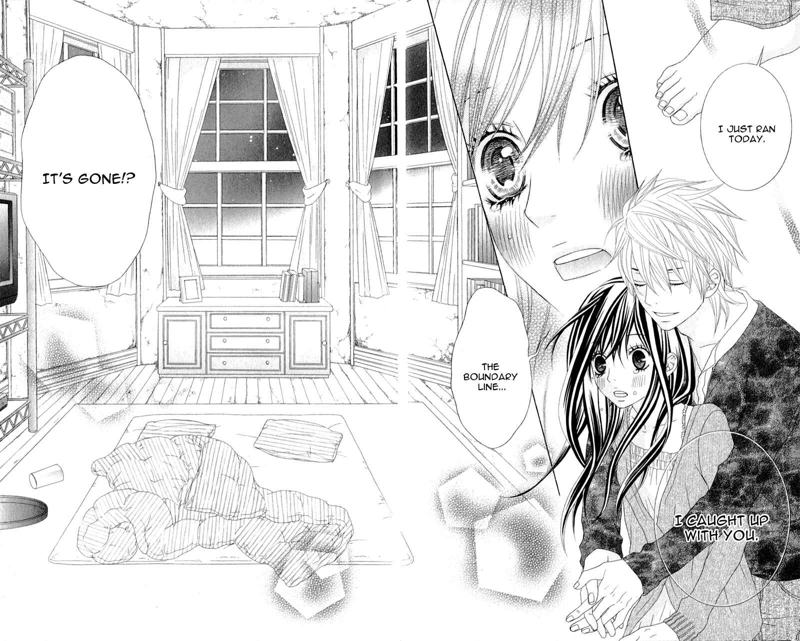 Page 53 Chapter 3 Love Share