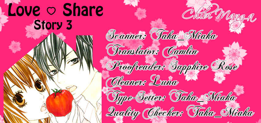 Page 64 Chapter 3 Love Share