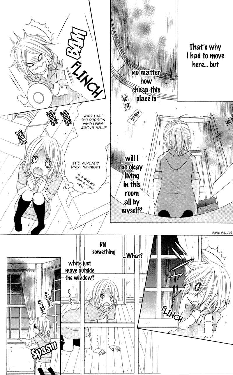 Page 10 Chapter 2 Love Share