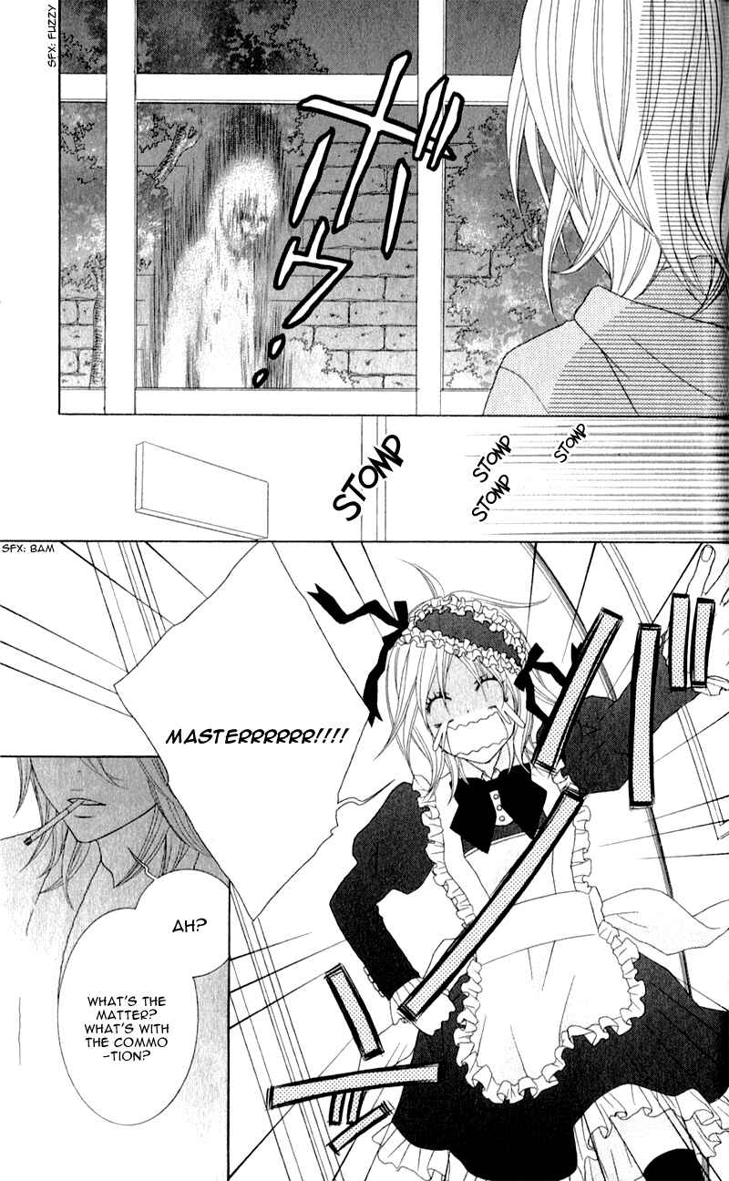Page 11 Chapter 2 Love Share
