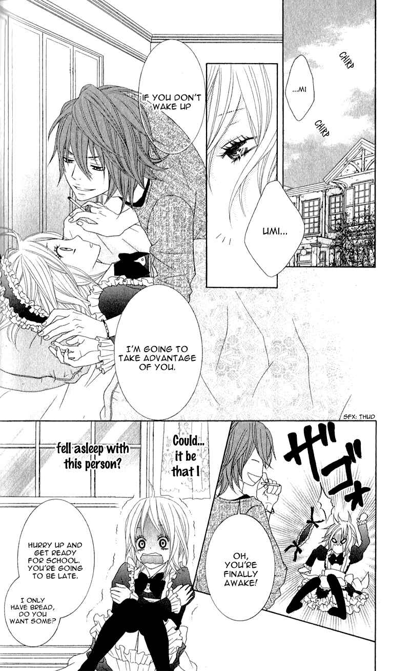 Page 18 Chapter 2 Love Share