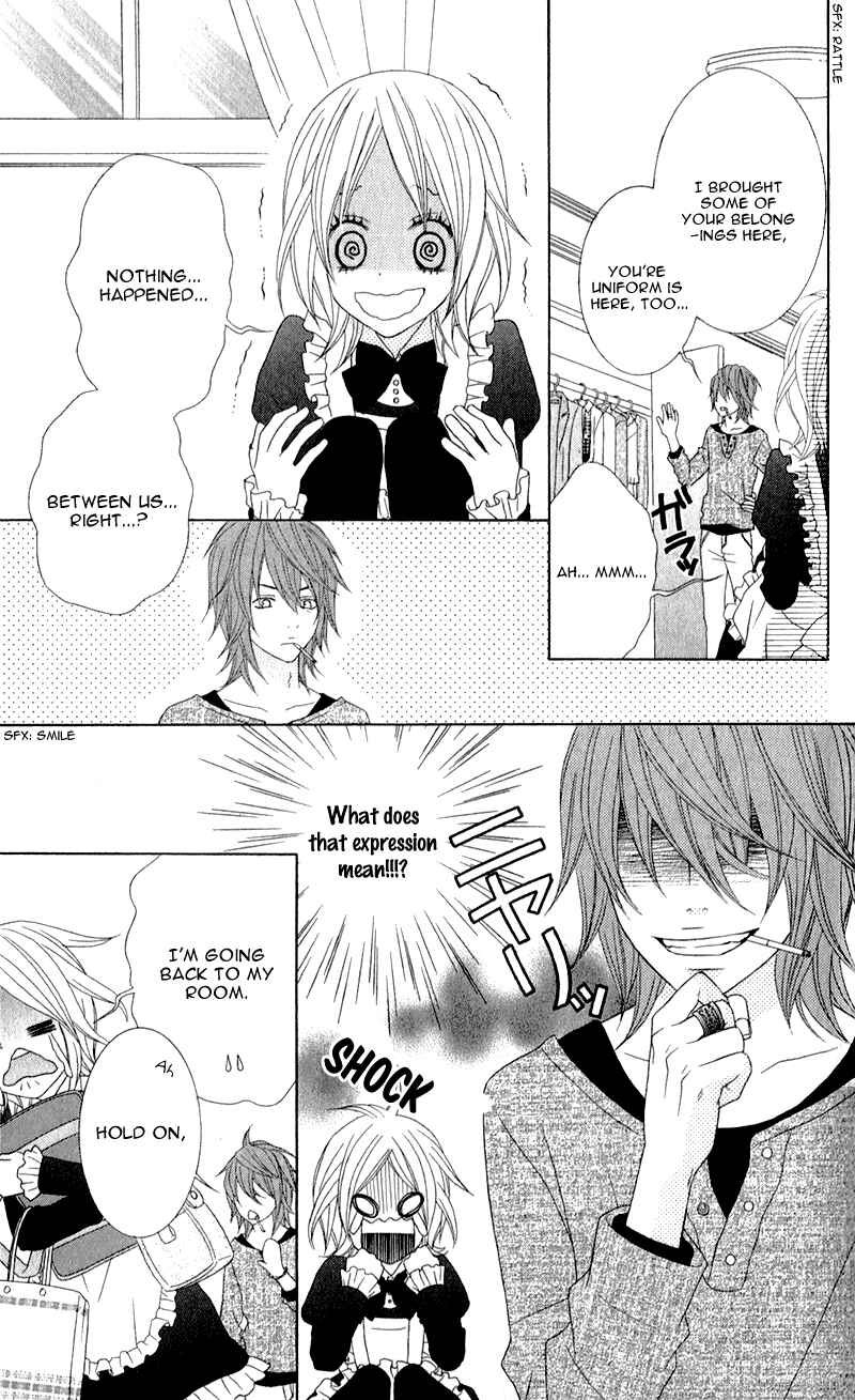 Page 19 Chapter 2 Love Share