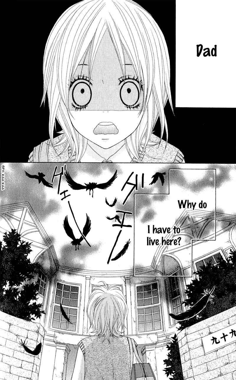 Page 2 Chapter 2 Love Share