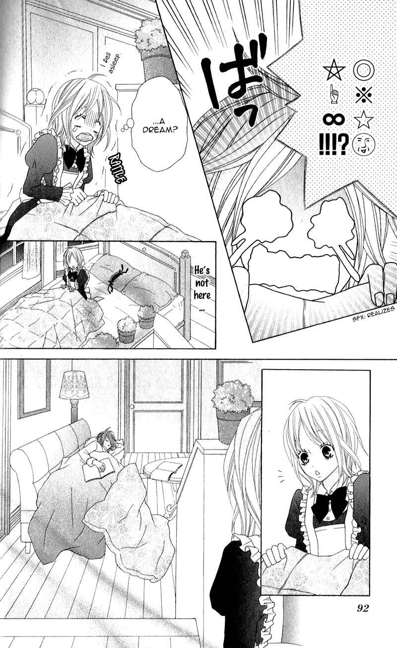 Page 22 Chapter 2 Love Share
