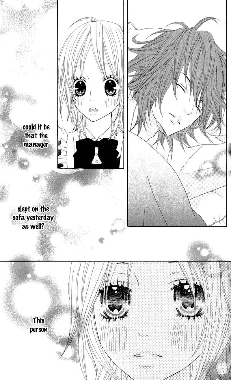 Page 23 Chapter 2 Love Share