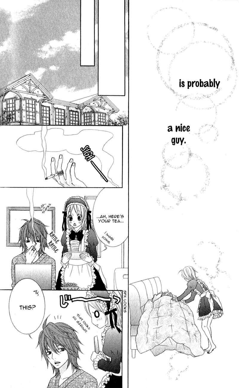 Page 24 Chapter 2 Love Share