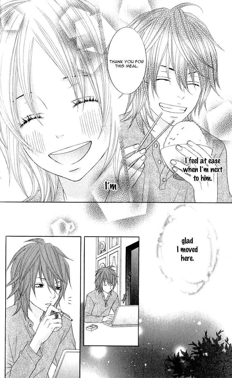 Page 30 Chapter 2 Love Share