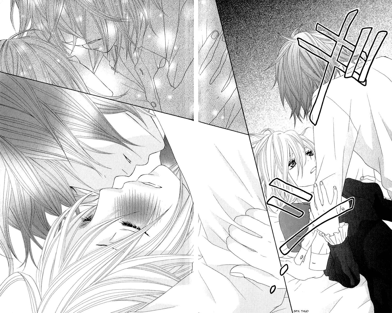 Page 34 Chapter 2 Love Share