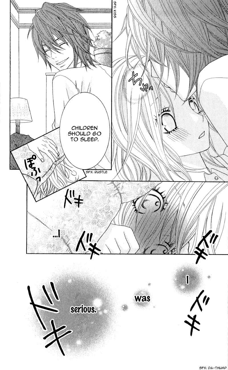 Page 35 Chapter 2 Love Share