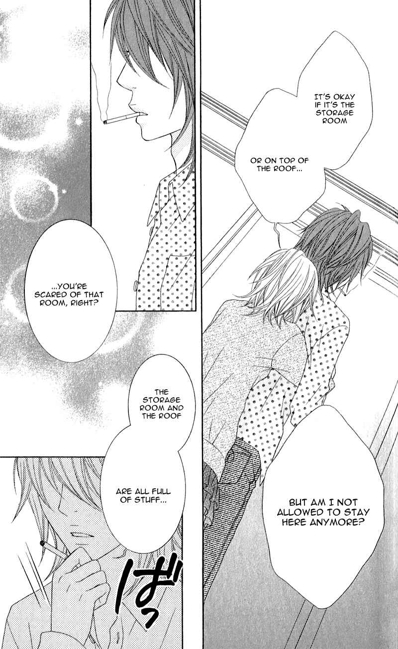 Page 40 Chapter 2 Love Share