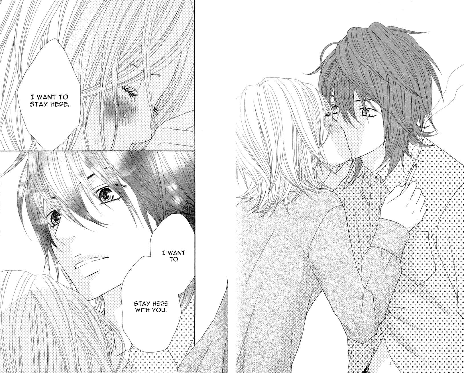 Page 41 Chapter 2 Love Share