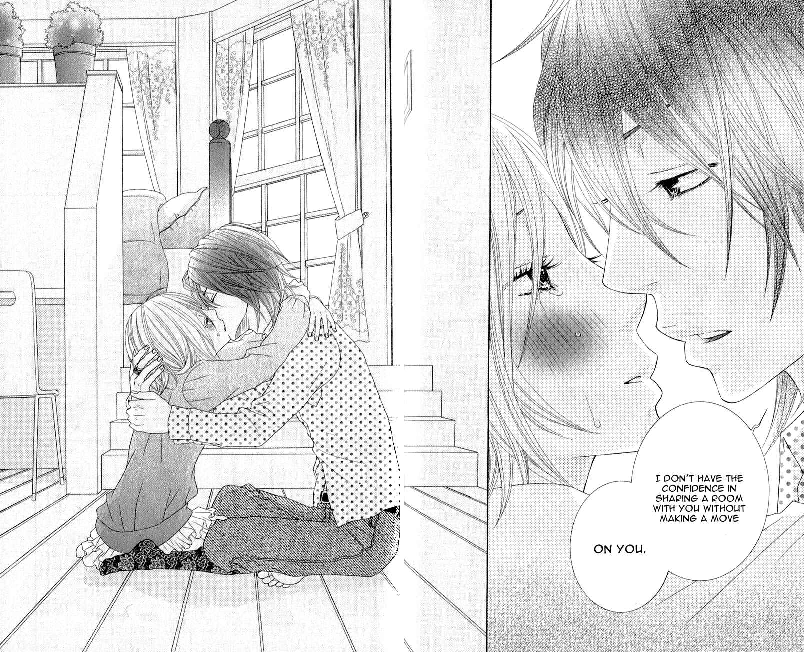Page 46 Chapter 2 Love Share