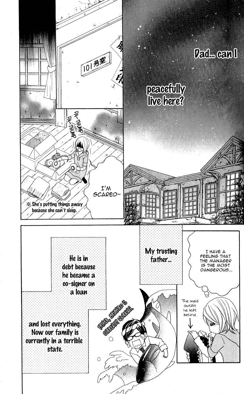 Page 9 Chapter 2 Love Share