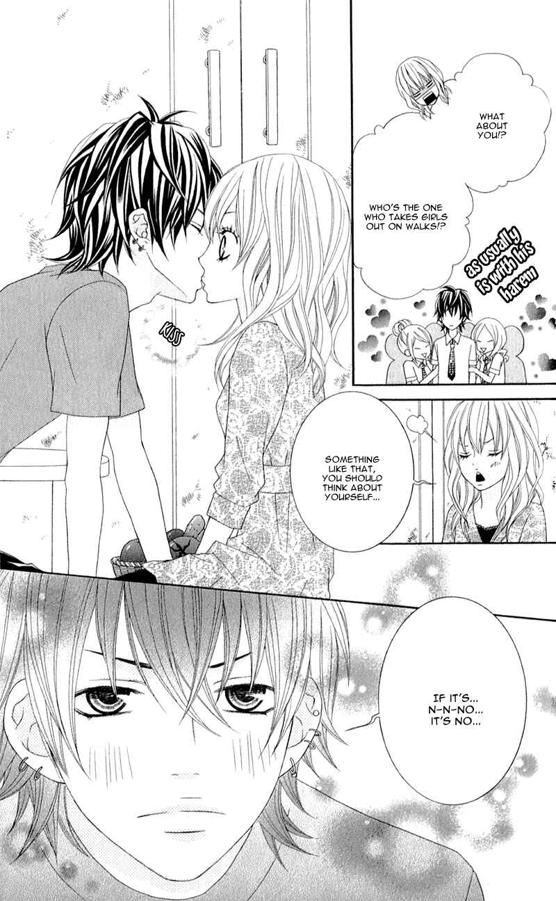 Page 3 Chapter 4 Love Share