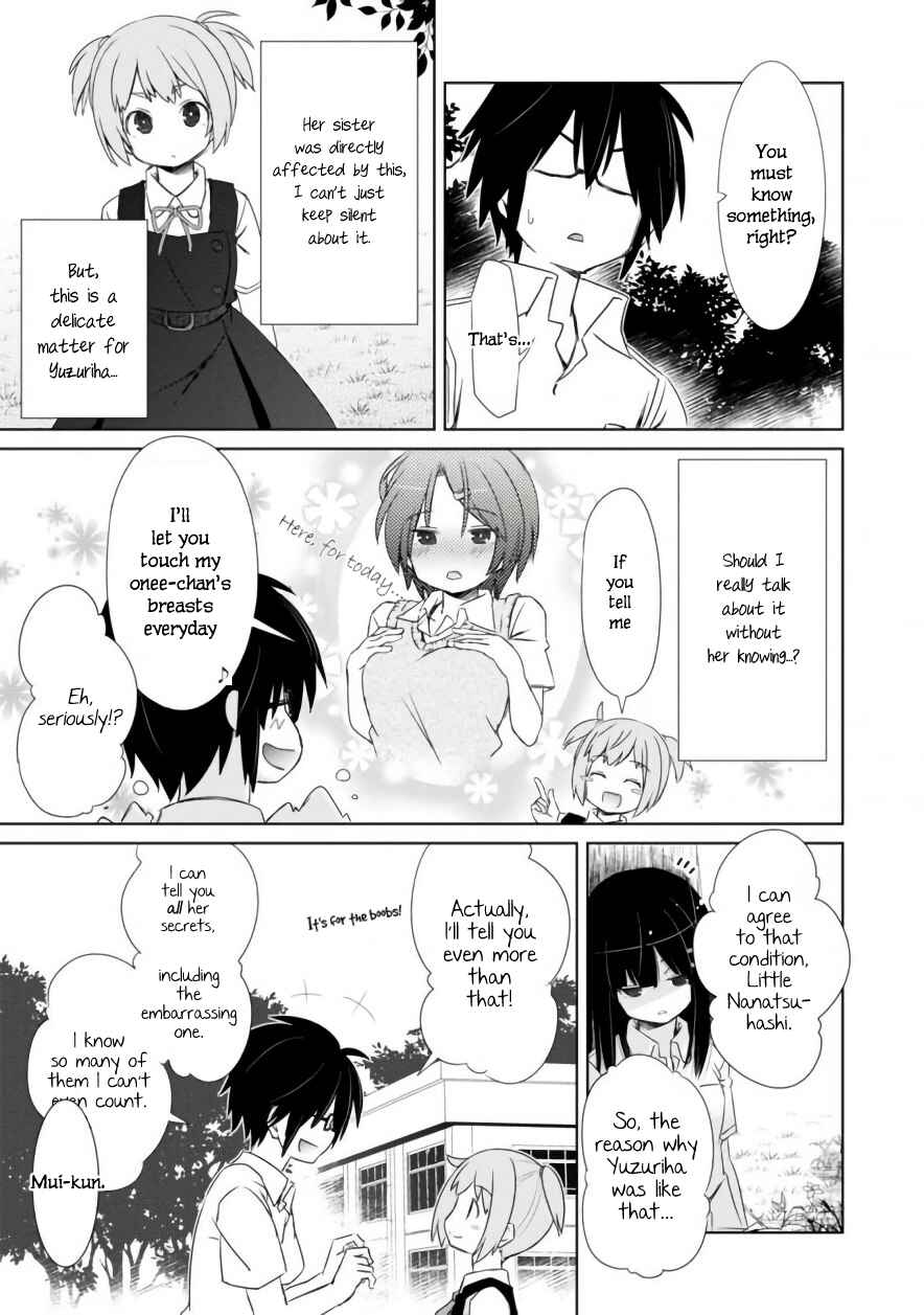 Page 6 Chapter 4 ChinChin KemoKemo