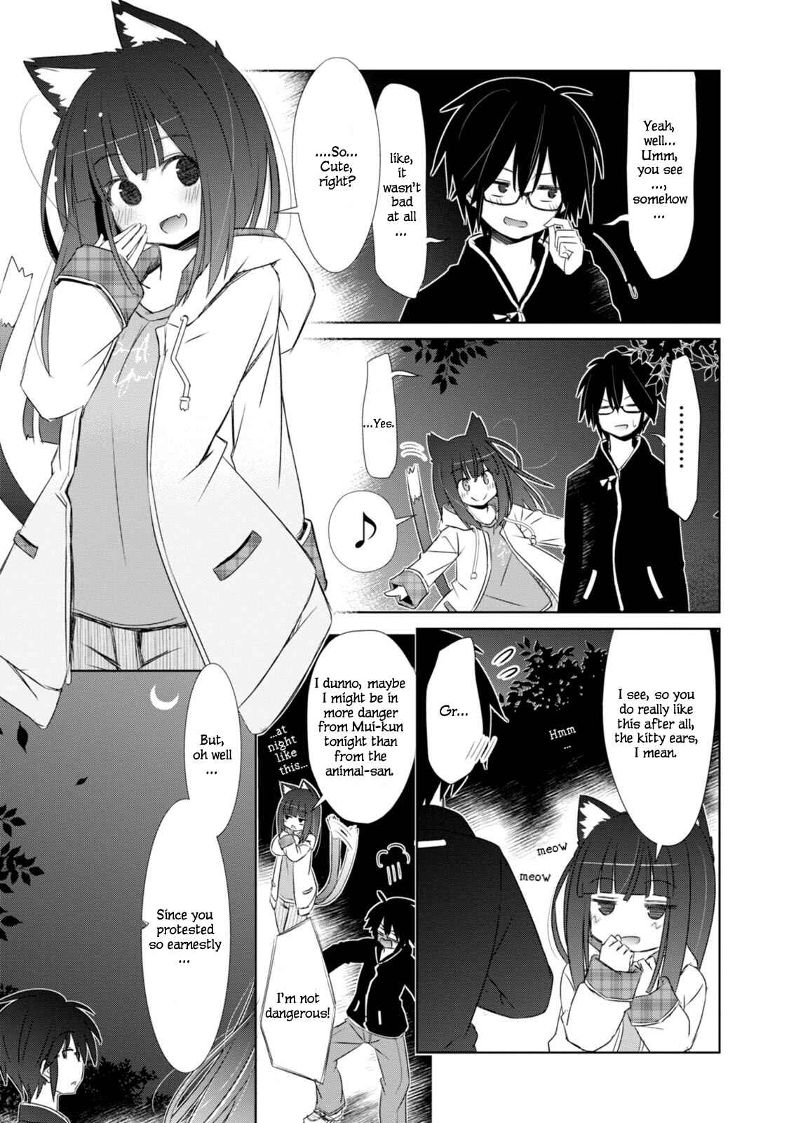 Page 24 Chapter 2 ChinChin KemoKemo