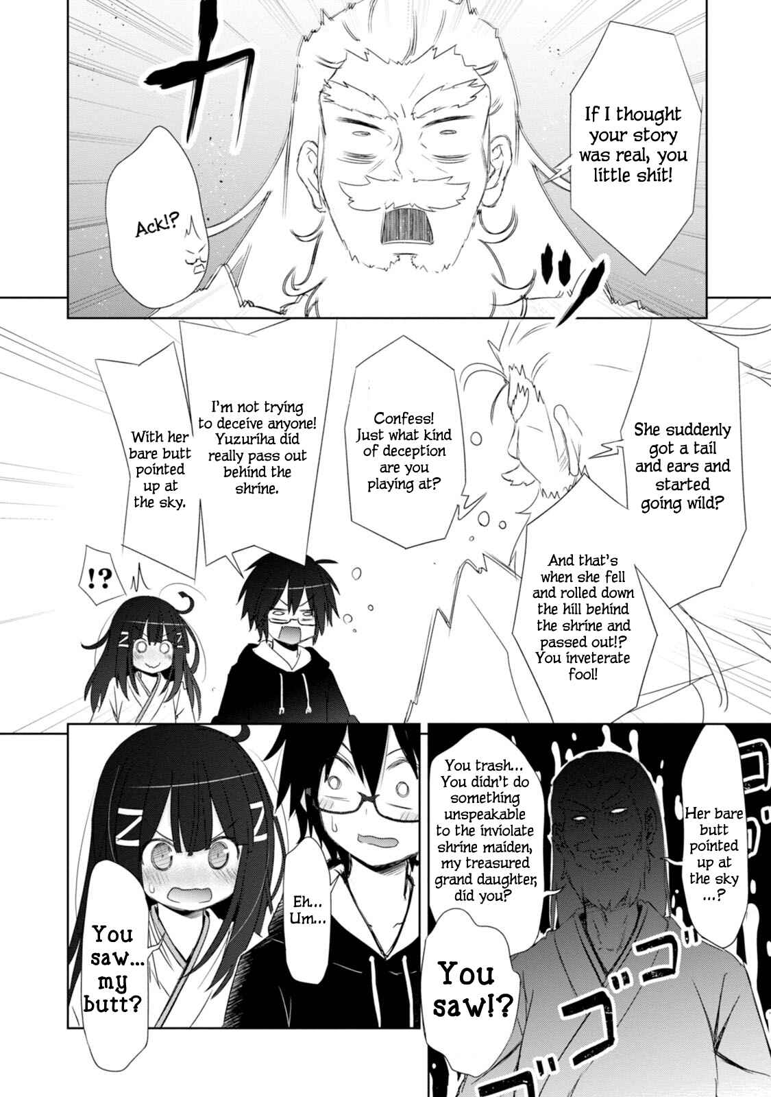 Page 3 Chapter 2 ChinChin KemoKemo