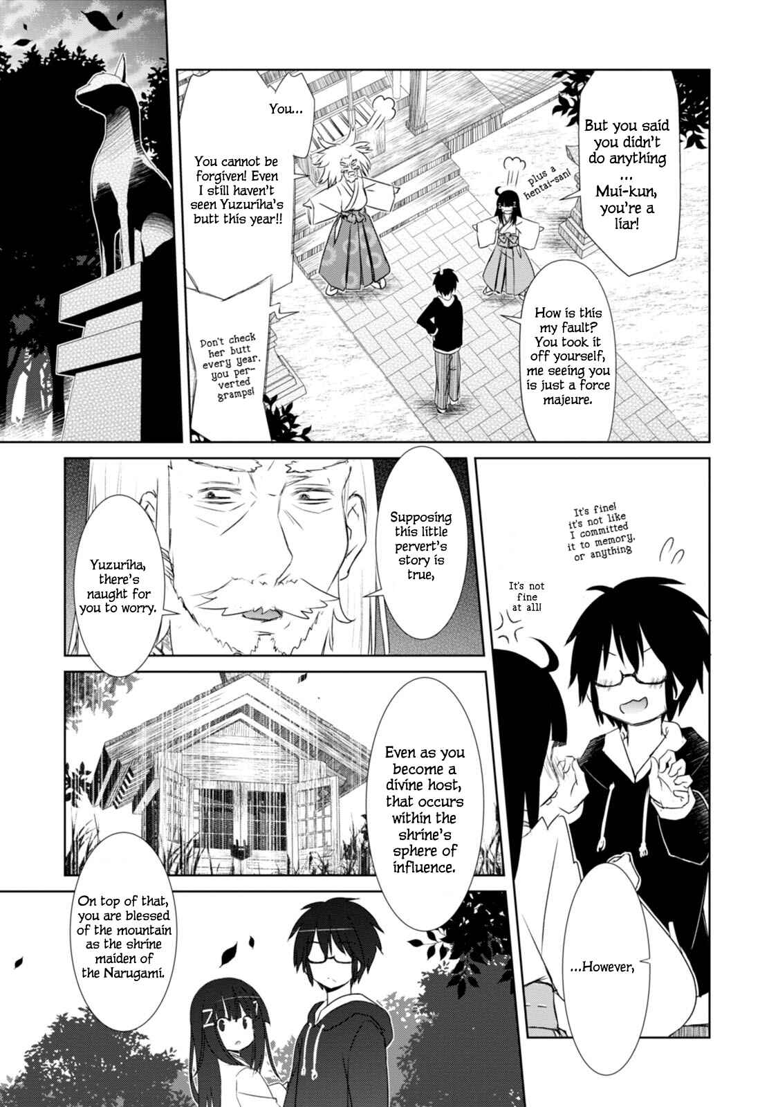 Page 4 Chapter 2 ChinChin KemoKemo